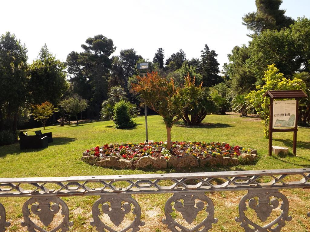 Tenuta Villa Colle Sereno Montemarciano Exterior foto