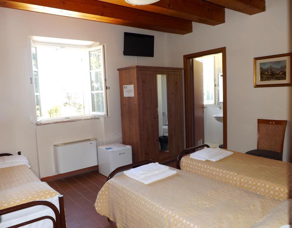 Tenuta Villa Colle Sereno Montemarciano Exterior foto