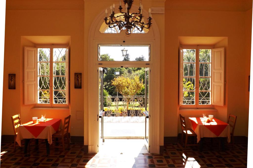 Tenuta Villa Colle Sereno Montemarciano Exterior foto