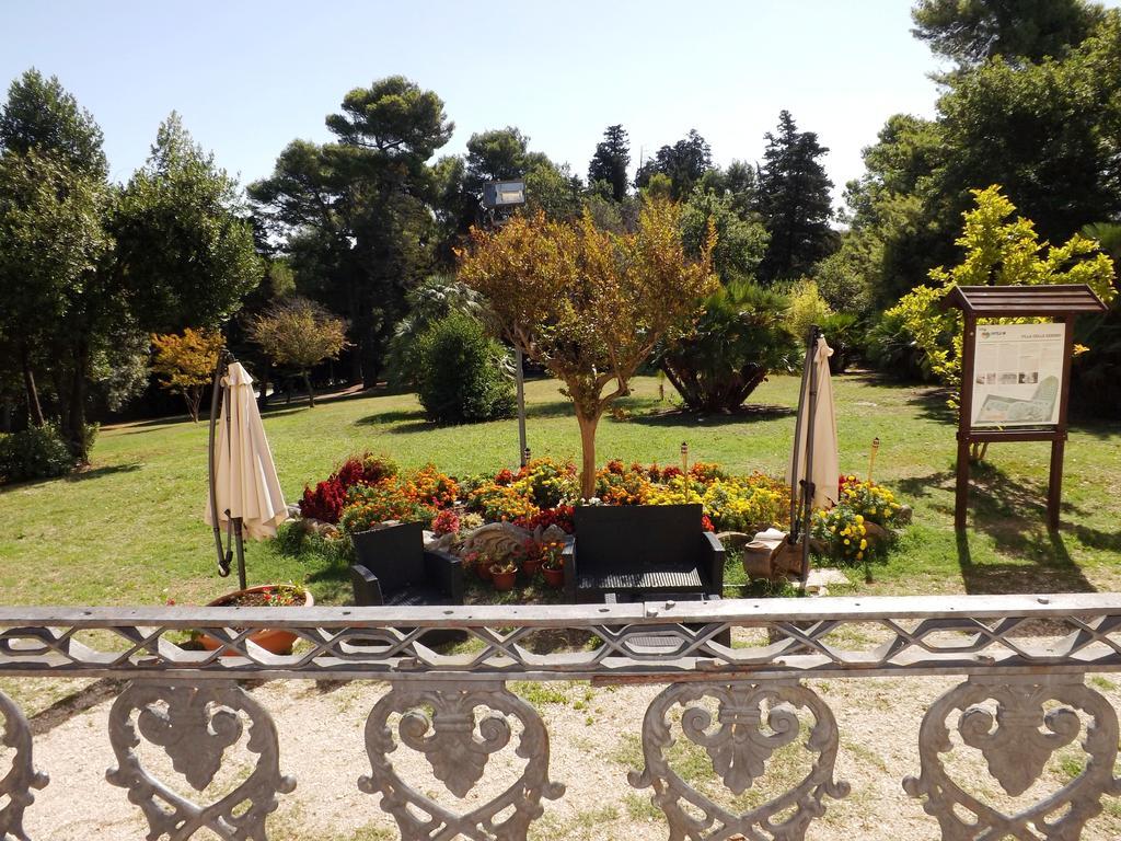 Tenuta Villa Colle Sereno Montemarciano Exterior foto