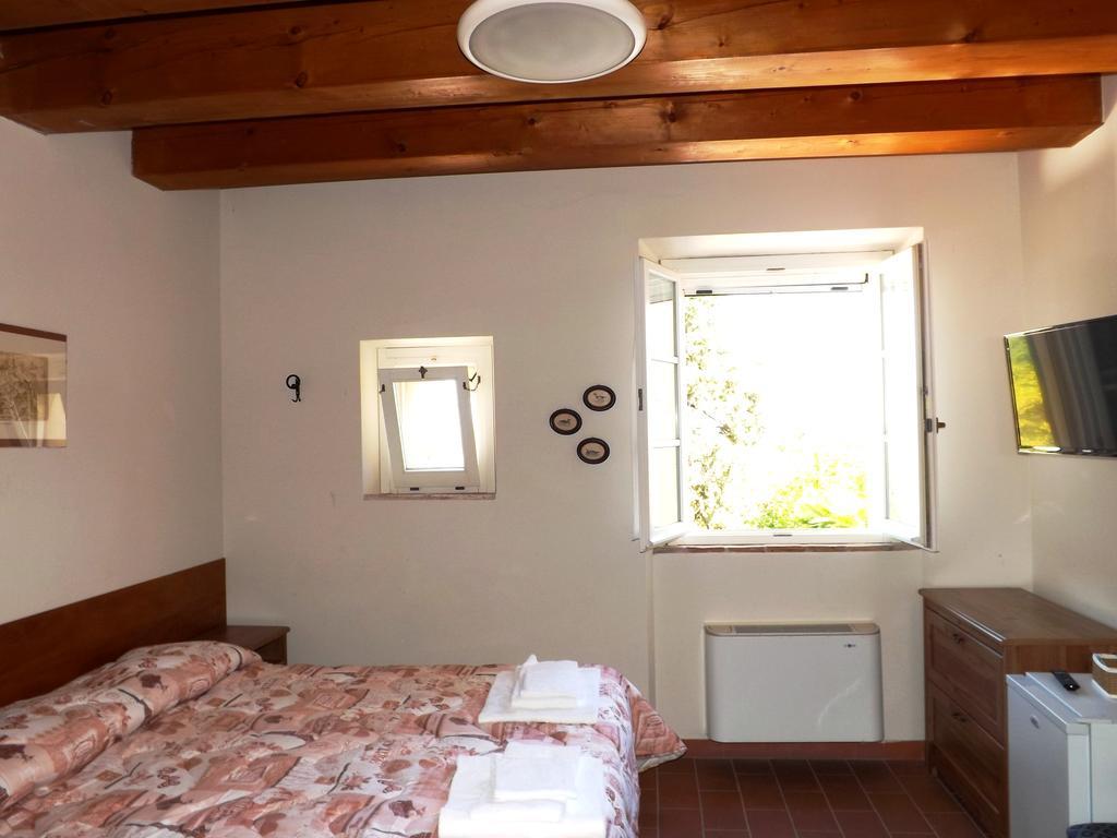 Tenuta Villa Colle Sereno Montemarciano Exterior foto